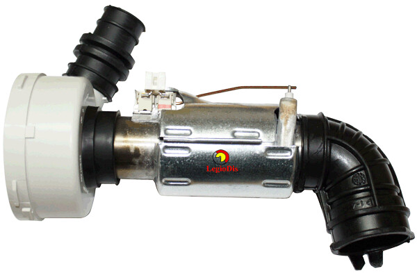 RESISTENCIA CALENTAMIENTO LAVAVAJILLAS WHIRLPOOL.V