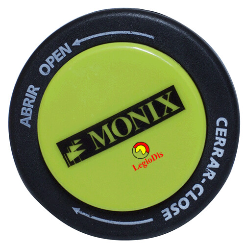 POMO PARA A PRESION OLLA MONIX..