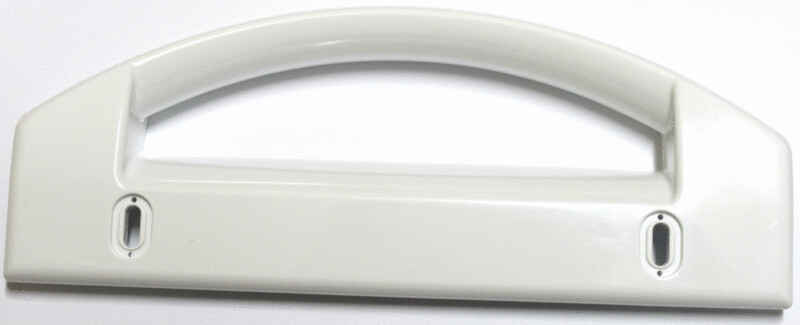 TIRADOR DE PUERTA SANTO 3034, 3152, 20 X 8,5CM , T