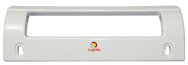 TIRADOR PUERTA FRIGORIFICO BLANCO BALAY, CROLLS, S