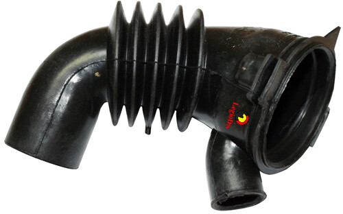 GOMA SALIDA CUBA LAVADORA. WD10700MD.
