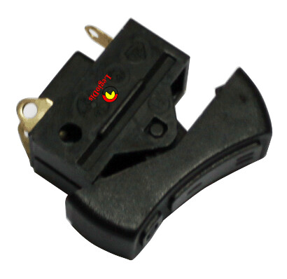 INTERRUPTOR BIPOLAR 10A 6 FASTON