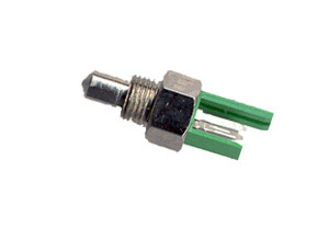 SONDA Tª VERDE CONICA PARA ROCA / SAVIO 10 K?