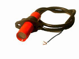 CELULA   CL STA FC 8 /ROJA FRONTAL BRAHMA