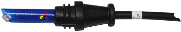 CELULA   CL STA FC 13 /AZUL   BRAHMA