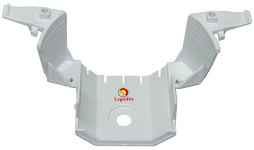 SOPORTE DE MOTOR FRIGORIFICO BALAY, 3KF4960B-04