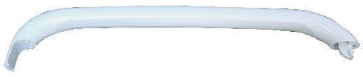 TIRADOR PUERTA FRIGORIFICO BOSCH KGS43123/01, KGS4