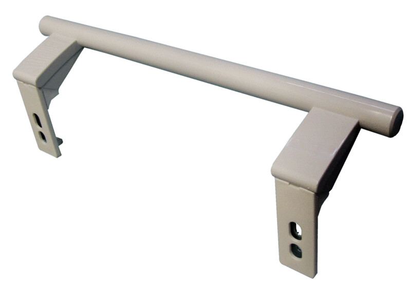 TIRADOR ORIGINAL PUERTA FRIGORÍFICO LIEBHERR, LARG