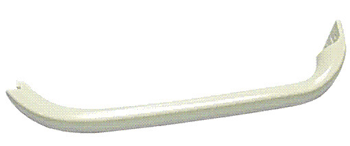 TIRADOR PARA PUERTA FRIGORIFICO O RIGINAL BALAY, L