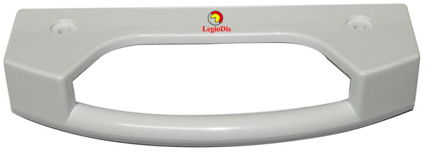 TIRADOR FRIGORIFICO BOSCH KGE3501-IE , 14 X 5,5 CM