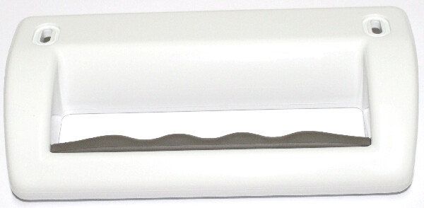 TIRADOR PUERTA FRIGORÍFICO ZANUSSI, ZFC, ZFD, ZFT,