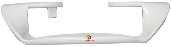 TIRADOR UNIVERSAL FRIGO BLANCO