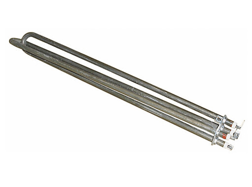 RESIS.BLIND TE STA 1000W BIT  38x370mm