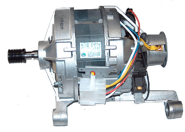 MOTOR LD FAG 1400RPM 20580.049 6T P22