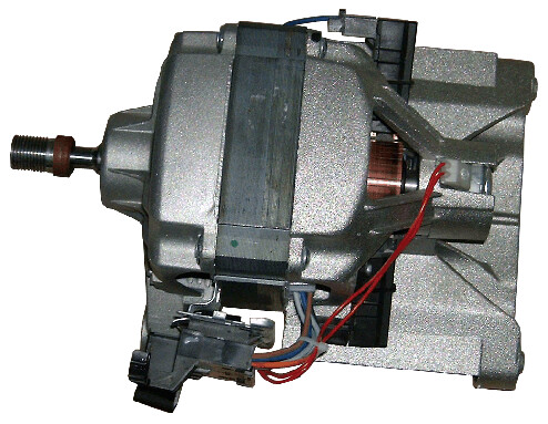 MOTOR NUEVO LD ZAN MCA30/64-148/ZN11 *+