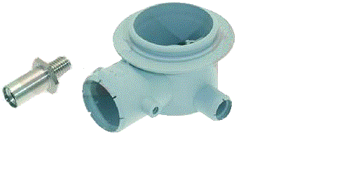 KIT SOPORTE BRAZO GIRATORIO