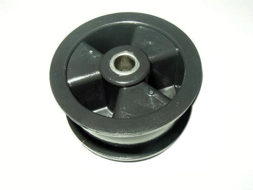 RUEDA TENSORA ZANUSSI 1250125109 (DIÁMETRO 57 MM,