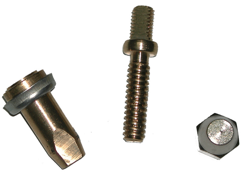 HUSILLO PARA OLLA MAGEFESA, ALUSTAR, AUTENTIC, LEÑ