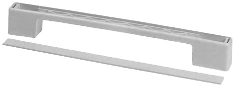 MANETA UNIVERSAL CONGELADOR, LONGITUD 310MM, ANCLA