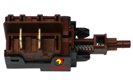 INTERRUPTOR UNIPOLAR INDESIT C00063971