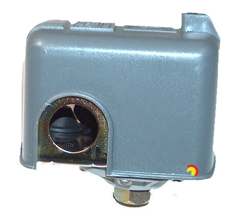 FSG 2 9013 1,4-4,6BAR PRESOSTATO SQUARE
