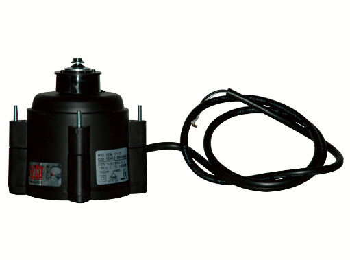 VENTILADOR ELEC. DE ALTA EFICIENCIA  5 Y 10W. ELCO