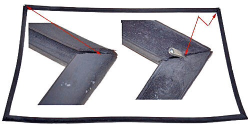 JUNTA PTA H HO FAG CA7A000A4 HF1426 H111M,H113M,H1