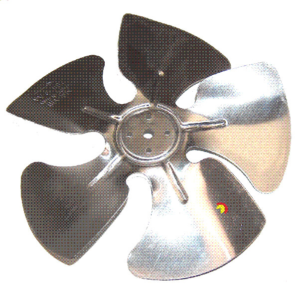 HELICE MOTO CO STA ASP 0200MM 10W/16W
