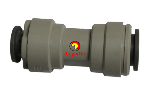 UNION DOBLE SUPERSEAL 5/16 X TUBO 3/8