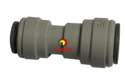 UNION DOBLE REDUCIDA TUBO 1/2-TUBO 3/8