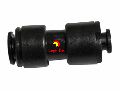 UNION DOBLE SUPERSEAL 1/4 X 5/16