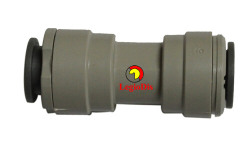 UNION DOBLE SUPERSEAL 3/8 X TUBO 3/8