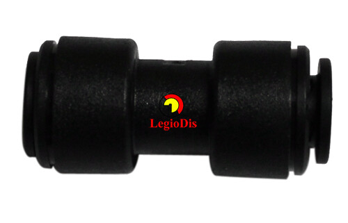 UNION DOBLE 10mm