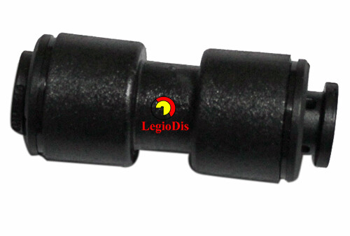 UNION DOBLE 6mm