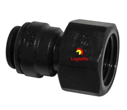 ADAPTADOR 3/8"H X TUBO DIAMETRO 8 MM