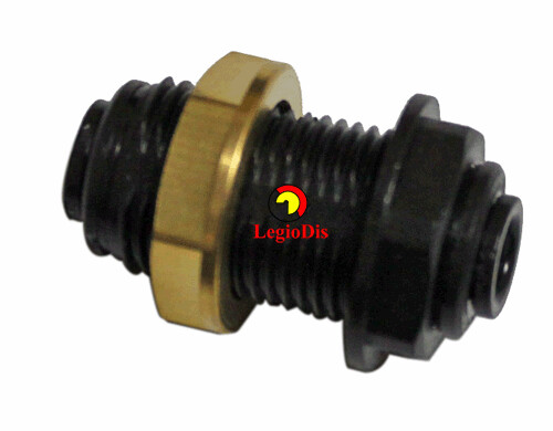 PASATABIQUES 6mm
