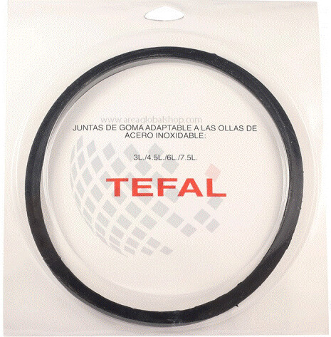 JUNTA TEF 3-4-6L ADAPTABLE 22CM