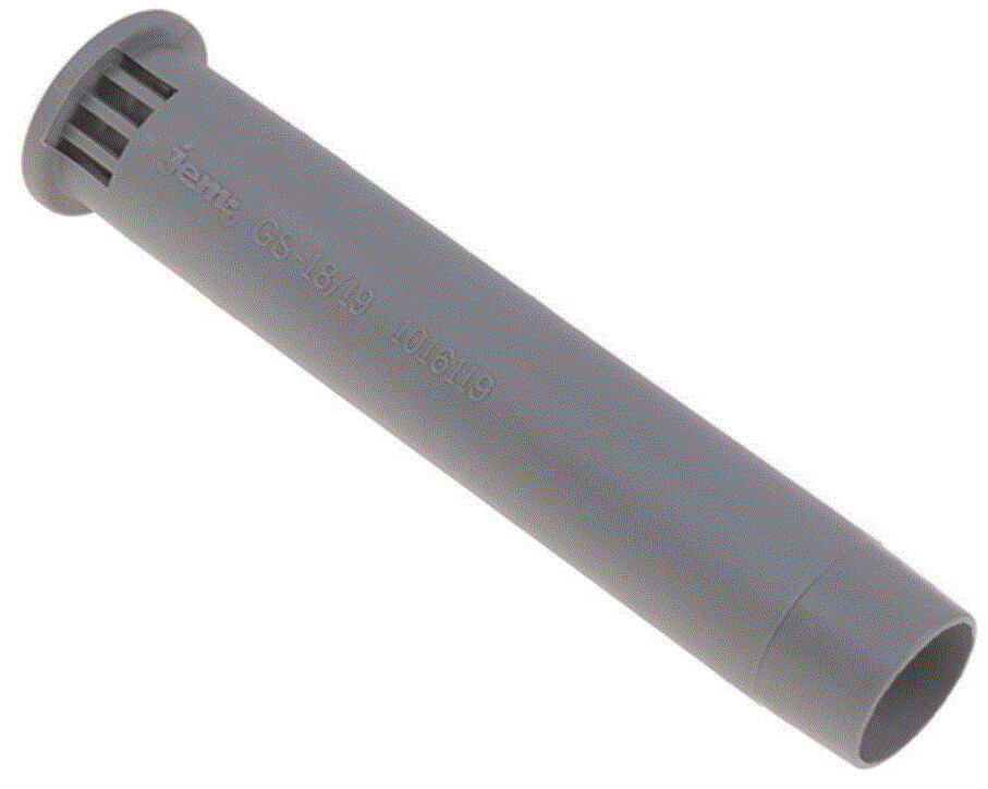 TUBO SOBRENIVEL LAVAVAJILLAS GS-20/GS-5 AF/GS-7/GS