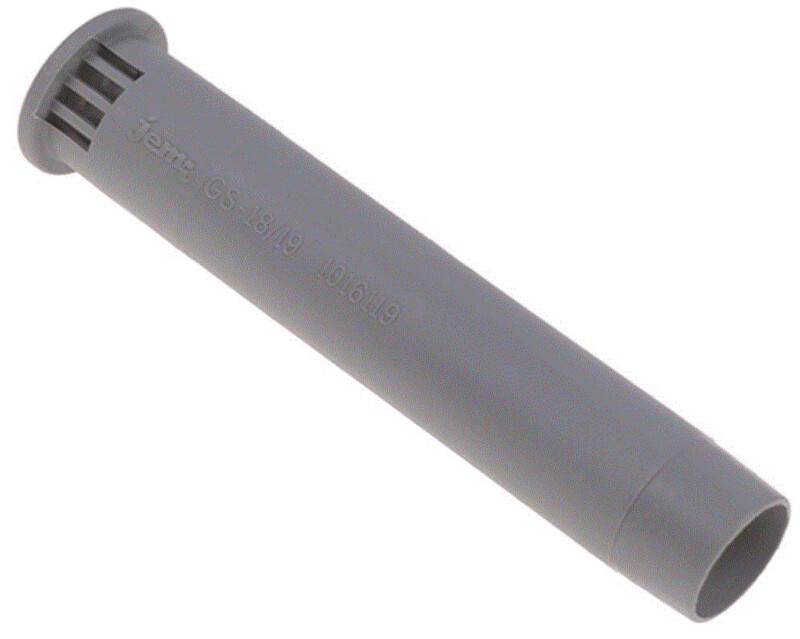 TUBO SOBRENIVEL LAVAVAJILLAS GS-20/GS-5 AF/GS-7/GS
