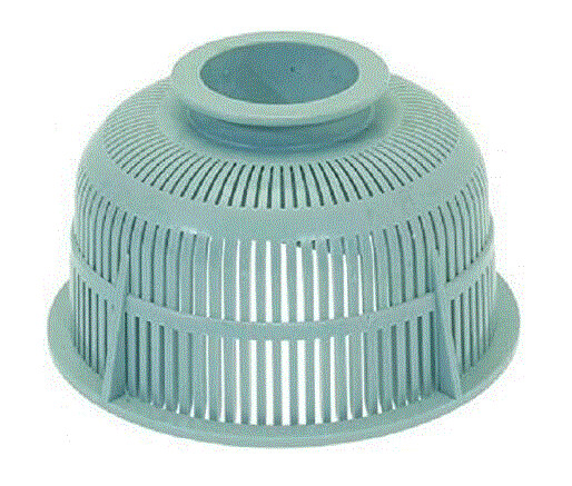 FILTRO SUPERIOR COLECTOR