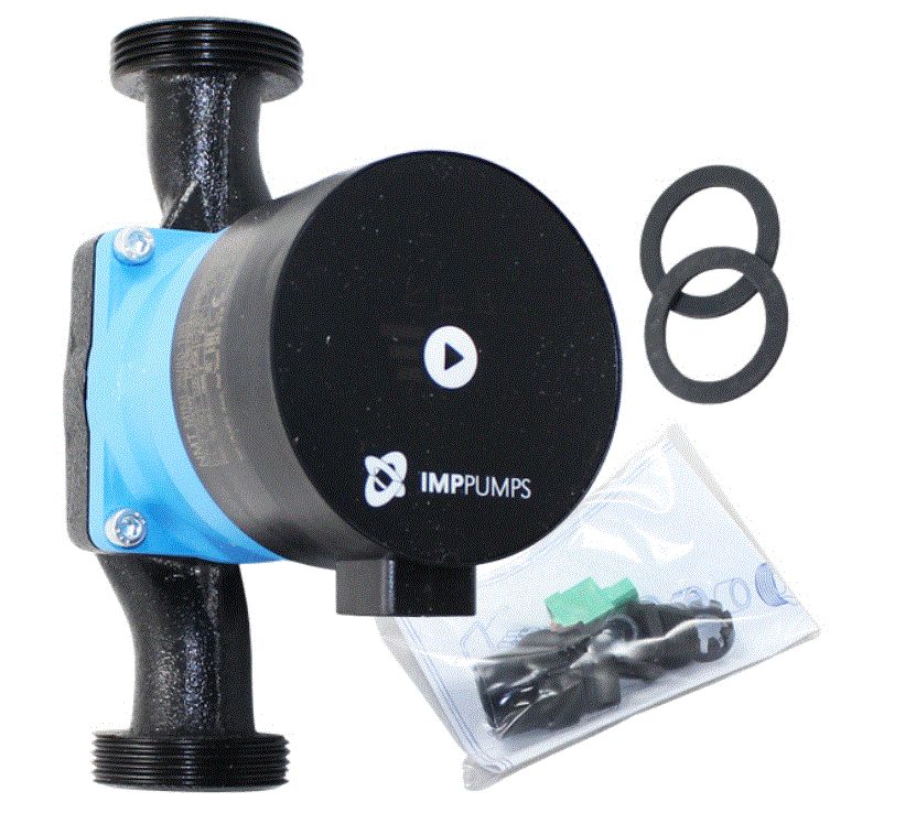 NMT MINI 25/80-180 BOMBA ELECTRONICA DE ALTA EFICI