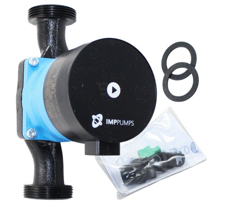 NMT MINI 25/80-180 BOMBA ELECTRONICA DE ALTA EFICI