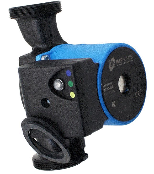 NMT PLUS 32/80-180 BOMBA CIRCULADORA ELECTRONICA I