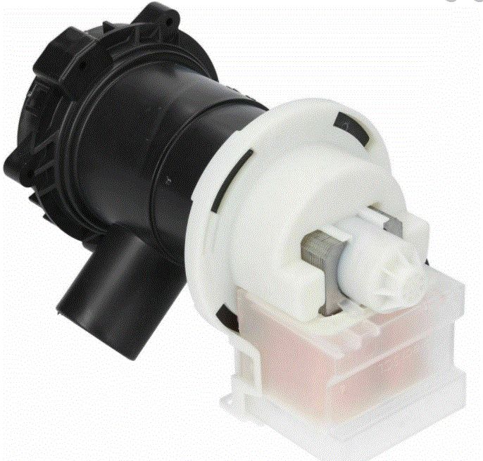 BOMBA DESAGÜE COPRECI KEBS118/090 BOSCH