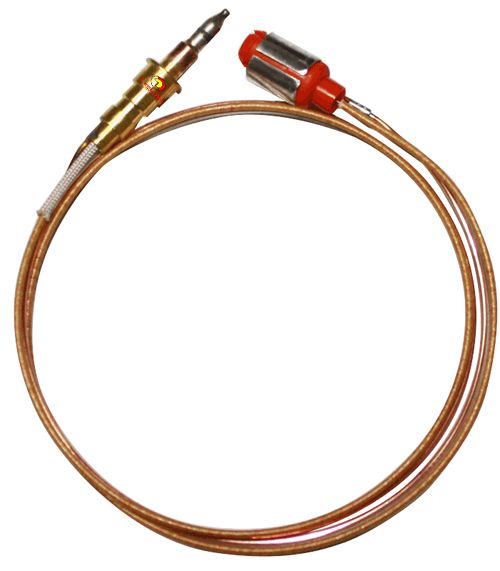 TERMOPAR 500 MM. COCINA GAS AEG, ELECTROLUX, ZANUS