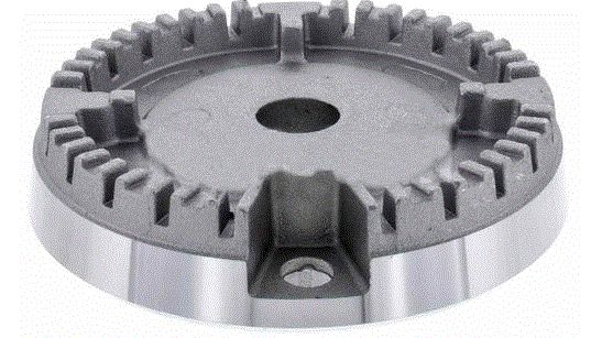 QUEMADOR RAPIDO BALAY, FAGOR, TEKA (90 MM DIAMETRO