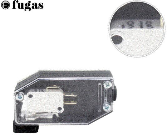 KIT PORTAMICRO 2 MICROS FUGAS