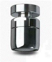 ATOMIZADOR CON ROTULA H-22X100 CROM