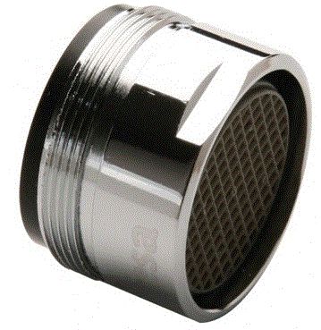 ATOMIZADOR MACHO PARA GRIFO CON ROSCA M-24 X 100.