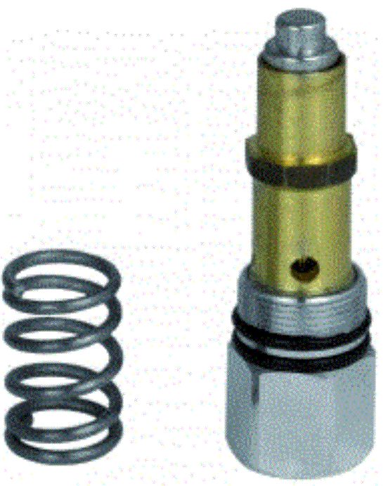 CARTUCHO INTERIOR PEDAL MEZCLADOR AGUA